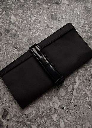 Органайзером для пензлів mac brush roll large 5