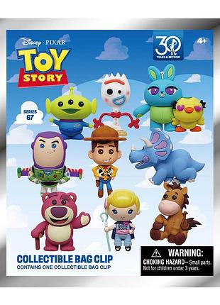 Игровая фигурка на клипсе monogram серии история игрушек s67 (в ас.)