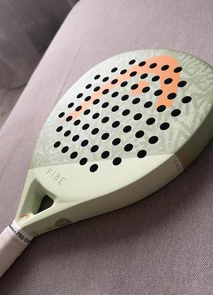 Ракетка для падел head vibe 4