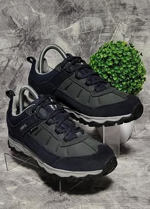 Жіночі трекінгові кросівки meindl kulm lady gtx,37,5/23 см