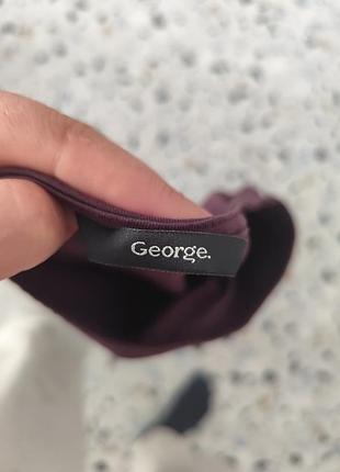 Лонгслів реглан кофта george 16 2