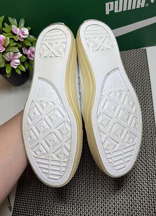 Оригинальные кроссовки высокие кеды converse 2