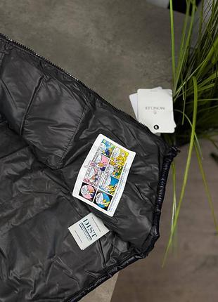 Жилетка moncler 6
