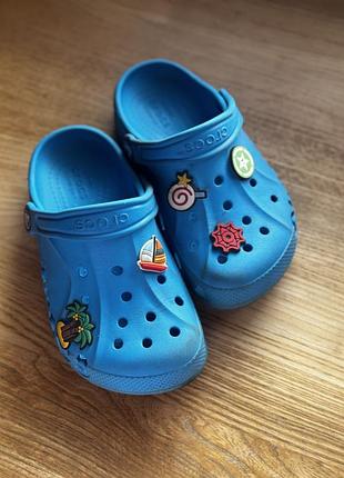 Crocs оригінальні