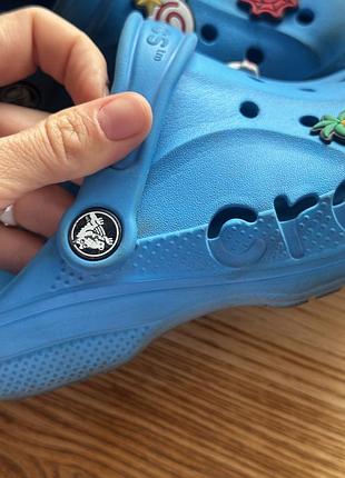Crocs оригінальні 2