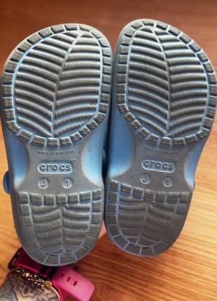 Crocs оригінальні 5