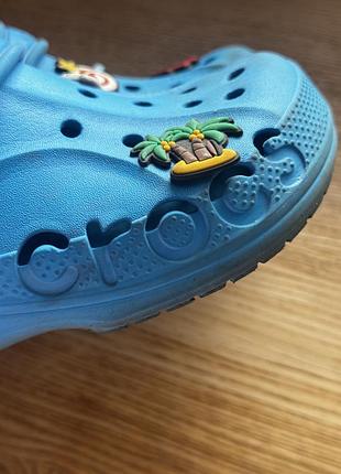 Crocs оригінальні 4
