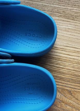 Crocs оригінальні 3
