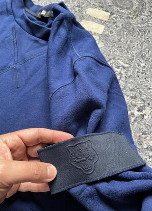 Світшот onitsuka tiger з патчем 2