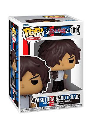 Ігрова фігурка funko pop! - ясутора садо