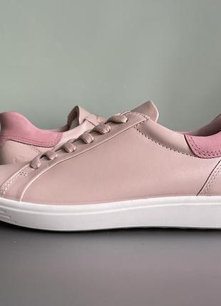 Кросівки ecco soft 7 37 р оригінал 2