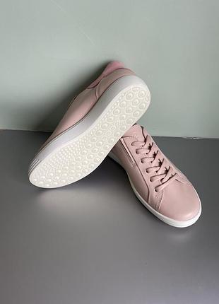 Кросівки ecco soft 7 37 р оригінал 5