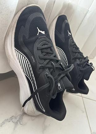 Кросівки puma 3