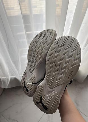 Кросівки puma 4