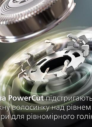 Электробритва philips series 3000 10