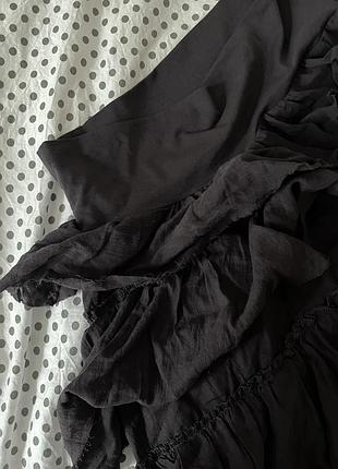 Спідниця bershka / y2k 2