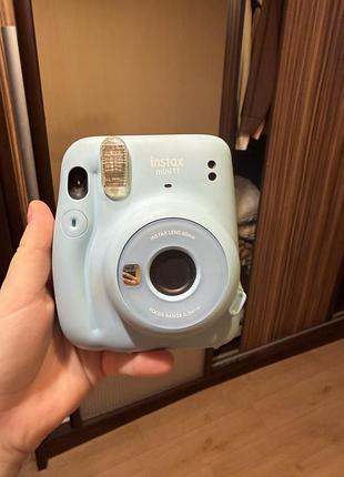 Fujifilm instax mini 11