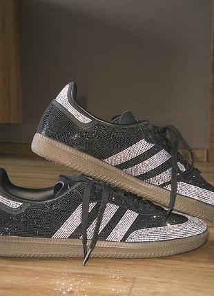 Кросівки adidas samba og shoes, р. 42, стан нових. оригінал