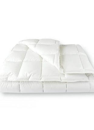 Одеяло евро теп cote blanc prestige 1-00174-00000 200х210 см белое 4794814