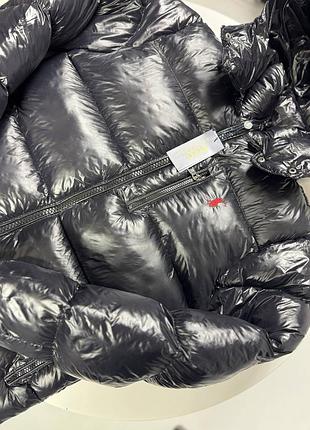 Пуховик ralph lauren 5