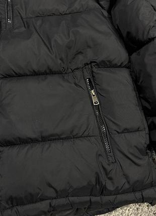 Пуховик ralph lauren 3