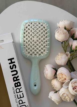 Щітка janeke superbrush