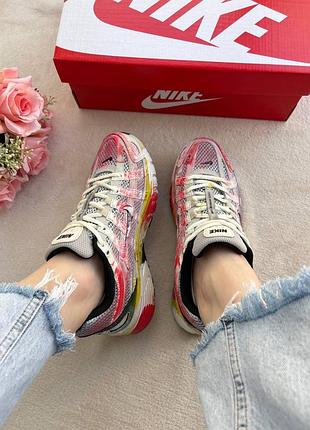 Nike p-6000 custom 3