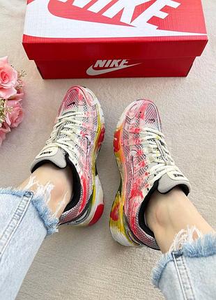 Nike p-6000 custom 5