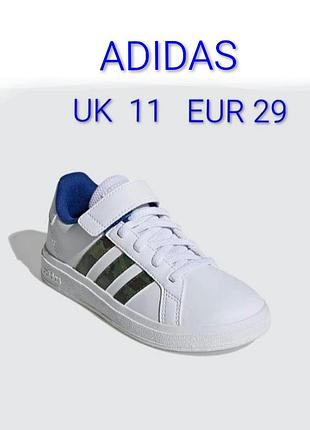 Кросівки бренду adidas grand court 2,0 made in indonesia  uk  11   eur 29