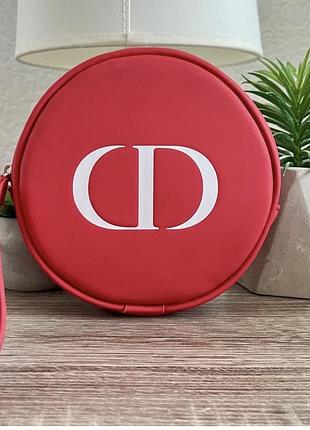 Косметичка dior beauty ❤️