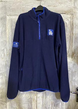 Фліска los angeles dodgers