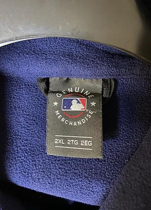Фліска los angeles dodgers 3