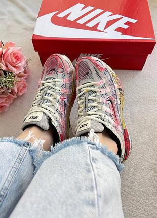 Nike p-6000 custom 4