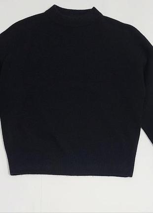 Светр comptoir des cotonniers и uniqlo