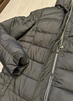 Пальто пуховик esprit. 5
