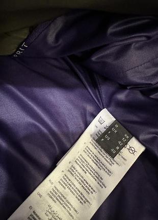 Пальто пуховик esprit. 10