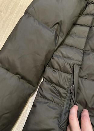Пальто пуховик esprit. 8
