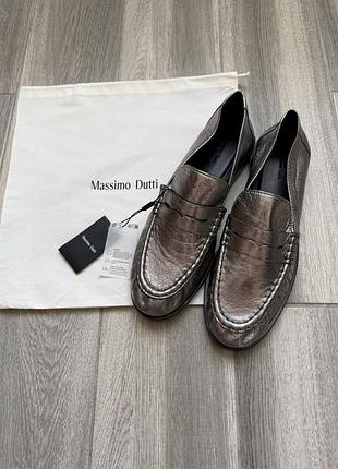 Лофери massimo dutti