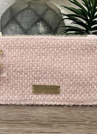 Jimmy choo parfums косметичка гаманець🌸