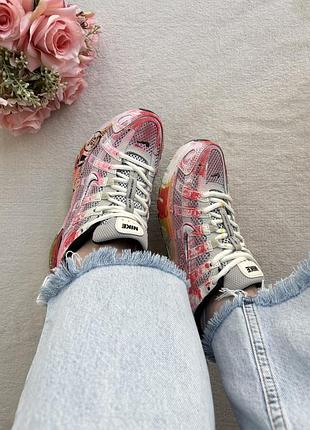 Nike p-6000 custom 5