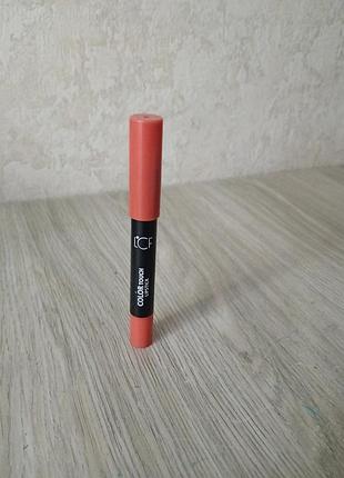 Помада-олівець для губ lcf color touch 11, 2 г