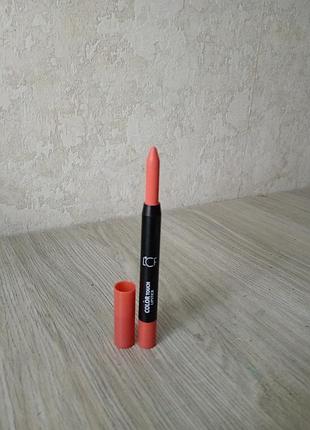 Помада-олівець для губ lcf color touch 11, 2 г 2