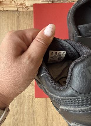 Продам кросівки puma 6