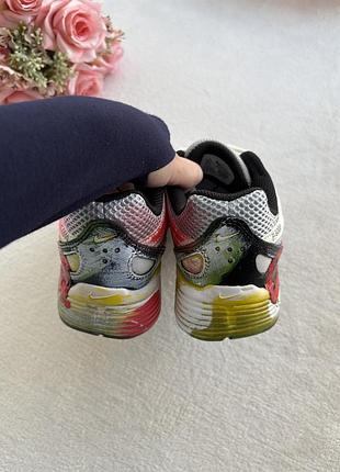 Nike p-6000 custom 4