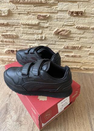 Продам кросівки puma 4