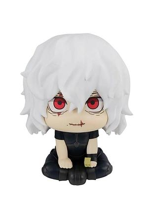 Фигурка лукап томура шигараки / tomura shigaraki lookup из аниме моя геройская академия / my hero academia