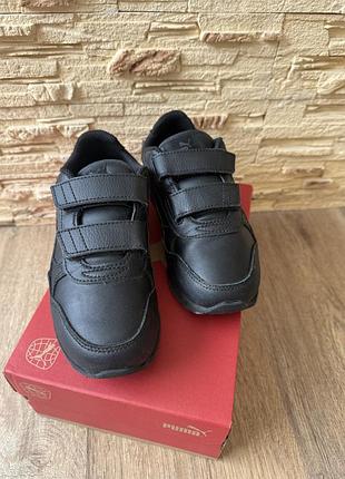 Продам кросівки puma 2