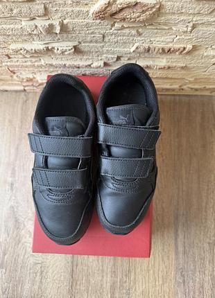 Продам кросівки puma 5