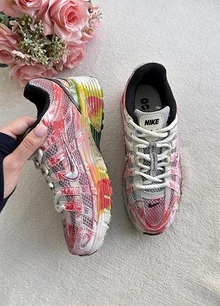 Nike p-6000 custom 3