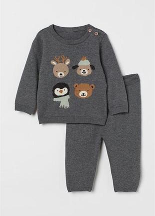 Костюмчик h&m 92 розмір